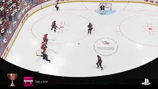 NHL 2420241109150915 [upl. by Ardnasyl895]