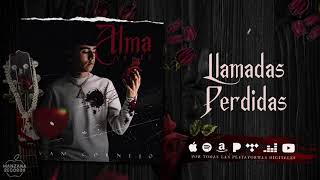 Ivan Cornejo  Llamadas Perdidas Audio Oficial [upl. by Ody]