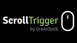 ScrollTrigger Trailer [upl. by Samuel564]