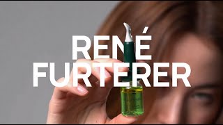 Triphasic de René Furterer 10 023 cheveux en 3 mois [upl. by Werra]