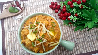 chicken madrasi handi [upl. by Runck779]