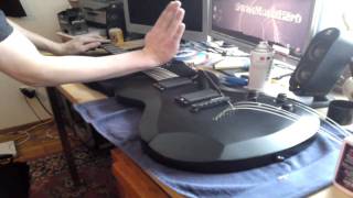 How to Service and Setup an Electric Guitar GuitarWorkshop by SwissMusikHero [upl. by Hilde440]