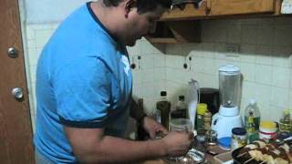 Cocina Brutal  Programa 8  Brochetas de res [upl. by Atilef]