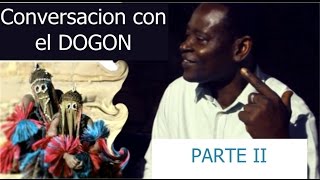 Los Sirianos y Espiritualidad Dogon II ENG SUB [upl. by Hazard937]