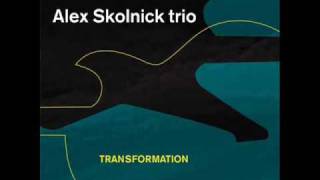 Alex Skolnick Trio  Fear of Flying [upl. by Jessalin]