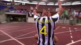 Felipe Melo  The Compilation [upl. by Aimekahs]