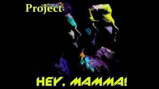 Sunstroke Project  Hey Mama SHUMSKIY remix [upl. by Algy882]