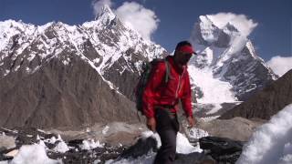 K2 Siren of the Himalayas Official HD Movie Trailer [upl. by Purdum292]