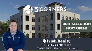 Five Corners Flats Unit Release Day [upl. by Anitnuahs]