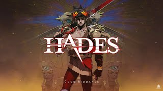 【Sanguine】 Good Riddance Hades Cover [upl. by Mikkel854]