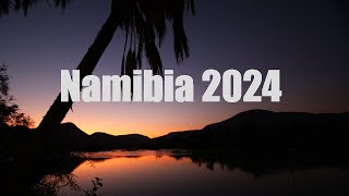 Namibia 2024 [upl. by Vitale]