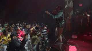 Benny The Butcher Birthday Show Live at the Howard Theatre [upl. by Sukram235]