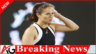 WTA Finals alternates are fuming over rule change despite banking £154k after call up [upl. by Yendroc]