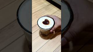 Instant Hot Coffee coffee recipe instant shorts [upl. by Hunsinger]