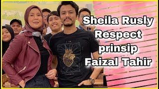 Faizal Tahir Sheila Rusly KetukKetuk Ramadan 2019 [upl. by Nohsreg828]