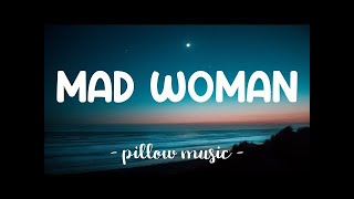 Mad Woman  Taylor Swift Lyrics 🎵 [upl. by Kaule531]