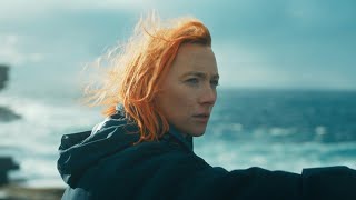 Saoirse Ronans Best Performance Yet The Outrun Review  Sydney Film Festival [upl. by Posehn]