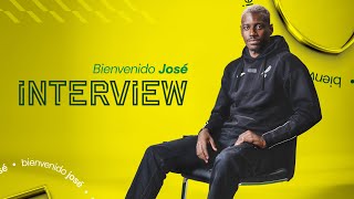 FIRST INTERVIEW  José Córdoba agrees to sign for Norwich City [upl. by Jacynth]