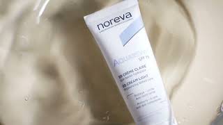 AQUAREVA BB KREMA LIGHT spf 15 [upl. by Eirrod]