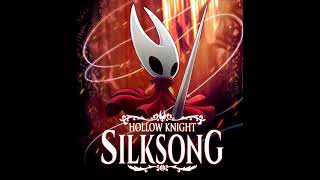 Hollow Knight Silksong OST  Sample [upl. by Laved]