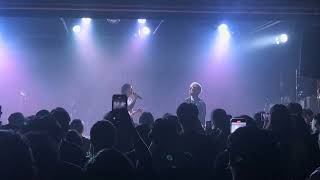 Novelists  512 AM Acoustic Version  Asia Tour 20241114 live at The Wall Taipei [upl. by Jocelyn]