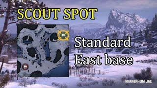 Get 8000 spot with this spot on Arctic Region East base [upl. by Orson]