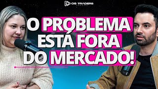 NADA DANDO CERTO NO TRABALHO TRADE E NA VIDA O QUE FAZER [upl. by Fleming]