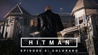 Hitman Goes to The Book [upl. by Keefe312]