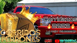 ❌CORRIDOS PERRONES 2023lui r contiquez fuerza regidajuanpaVictor sibrian [upl. by Coralie]