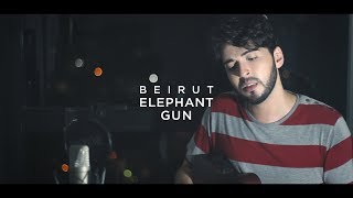 Renato Enoch  Elephant Gun Beirut [upl. by Ileana]