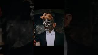 The masquerade ball scene in The Kiss of the Vampire 1963 [upl. by Recnal187]