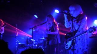 Eisley  quotYou Are Minequot  Jammin Java Vienna Virginia Live HQ [upl. by Ahsito228]