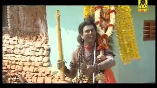 siddappaji song kannada Manteswamy movie [upl. by Hochman92]