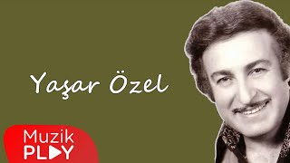 Yaşar Özel  Bu Kadar Yürekten Çağırma Beni Official Audio [upl. by Fara960]