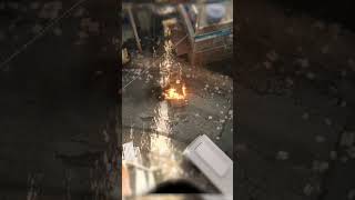 Seria o MELHOR jogo DE ZUMBIS shorts dyinglight zumbis sobrevivência dubladoemportuguês ptbr [upl. by Adnalu]