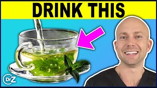 The Amazing Health Benefits of Green Tea [upl. by Nirehtak25]