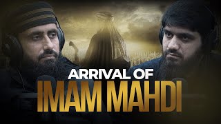 Arrival of Imam Mahdi  Traditions and Modernity [upl. by Angelina]