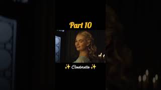 Cinderella movie short cinderella movieshort shortmovie movieclips anime film shrotsyoutube [upl. by Eirehc528]