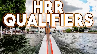 Henley Royal Regatta Qualifiers 2022 [upl. by Bruyn774]