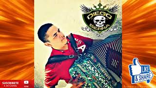 Diego Sierra Mix Dj Enano Rojas [upl. by Ellehcan]