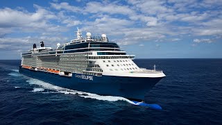 Celebrity Cruises  La mayor oferta del año [upl. by Waterer]