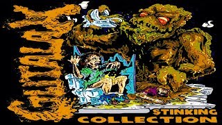 GUTALAX  Stinking Collection Fulllength Album Goregrind [upl. by Adnahsat]