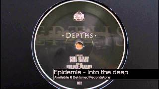 Epidemie  Into the Deep ObsCur 012 [upl. by Esirahs697]