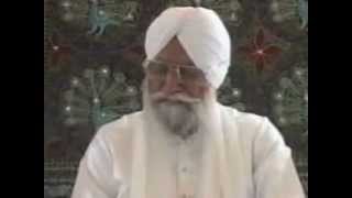 sant waryam singh ji ratwara sahib wale 3 3flv [upl. by Nirihs]