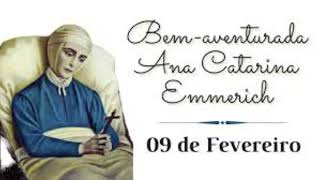 Beata Ana Catarina Emerick [upl. by Sylas561]