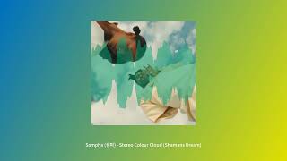 Sampha 샘파  Stereo Colour Cloud Shamans Dream [upl. by Donnell]