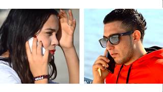 ChalbiMan  Manach Katbin Léb3adhna  ماناش كاتبين لبعضنا Video Clip [upl. by Au]