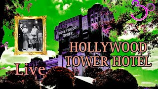 🏨Hollywood Tower Hôtel Nouveaux Effets🕰 [upl. by Camel697]