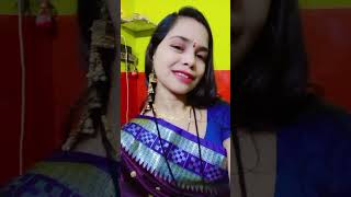 Mana Khali thila odia song sort video 💜 [upl. by Enrica]