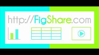 FigShare  An introduction [upl. by Kinom755]